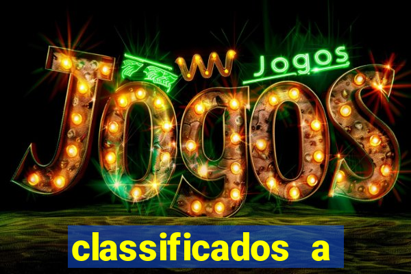 classificados a tribuna empregos
